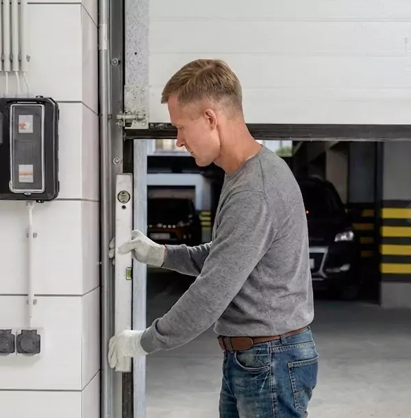 Why Choose Us for Door, Gate and Security Services in East Hemet, CA