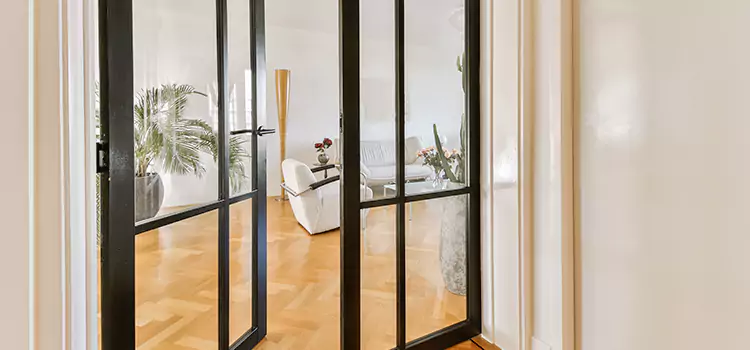 Bifold Door Replacement East Hemet