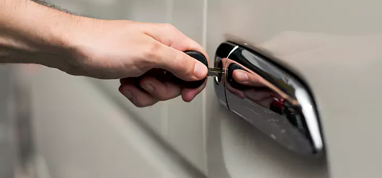 Why Choose Our Auto Locksmith Team in East Hemet, CA?