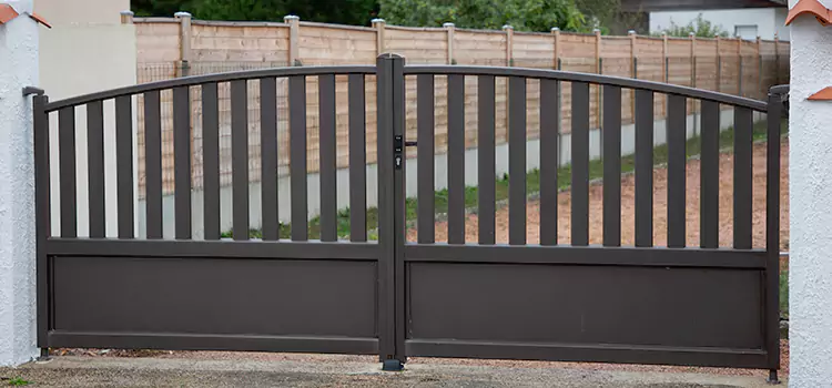 Advanced Gate Solutions in East Hemet, CA