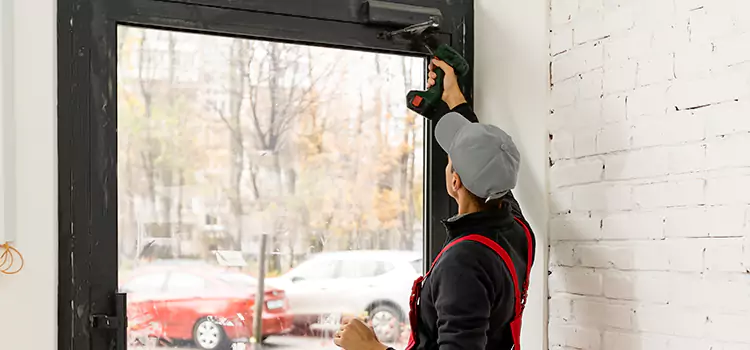 Comprehensive Door Closer Services in East Hemet, CA