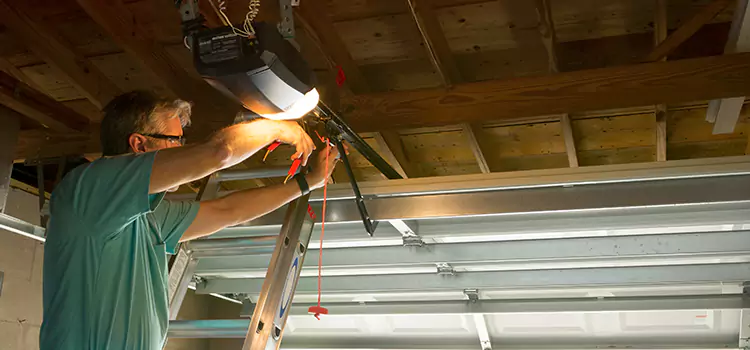 Garage Door Opener Sales and Installation East Hemet