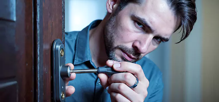 Eviction Locksmith East Hemet
