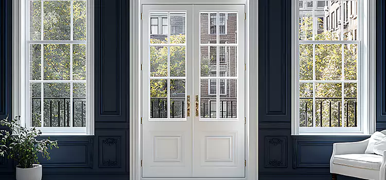 French Door Lock Repair East Hemet