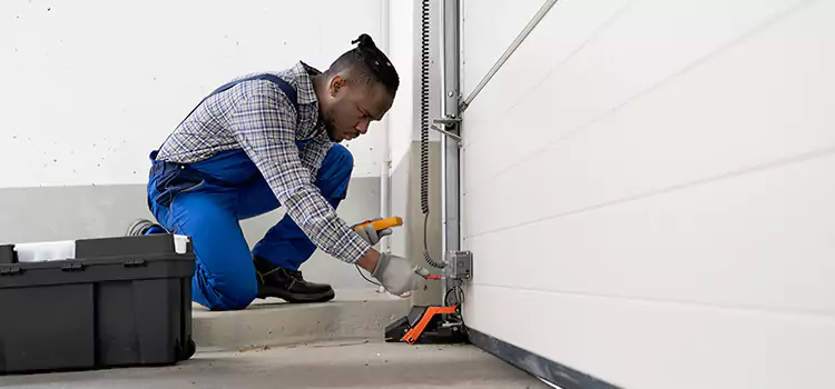 Expert Solutions for Every Garage Lock Need in East Hemet, CA