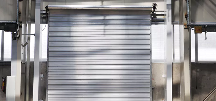Roller Door Maintenance East Hemet
