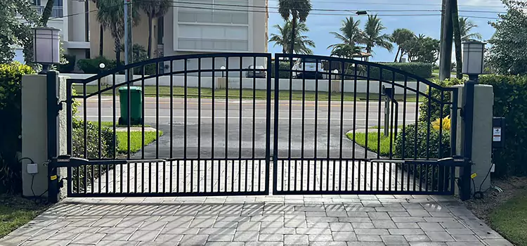 Gate Opener Replacement Near Me in East Hemet, CA