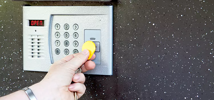 Electronic Door Lock Installation East Hemet