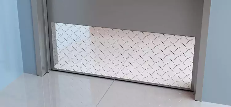 Benefits of Professional Kick Plate Solutions in East Hemet, CA