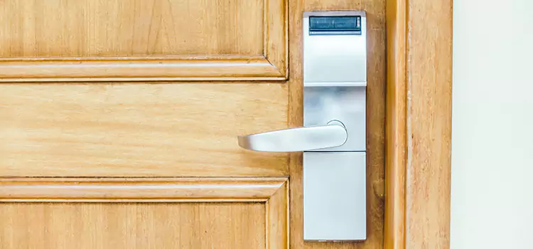 Electromagnetic Door Lock Installation East Hemet