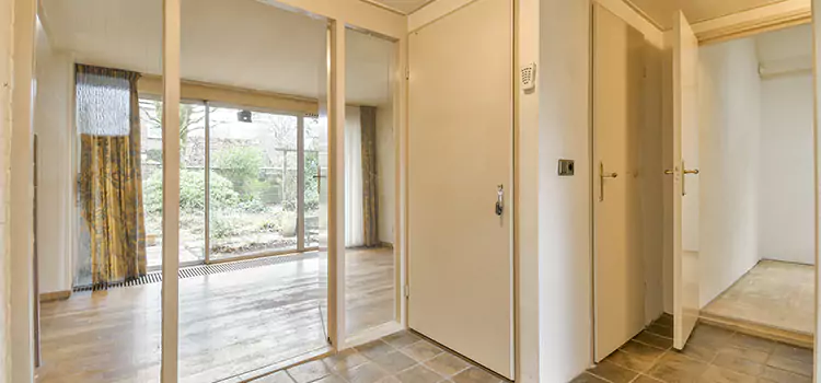 Why Choose Our Pocket Door Experts in East Hemet, CA?