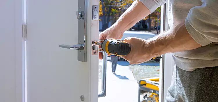 Insulated Roll Up Garage Doors Residential East Hemet