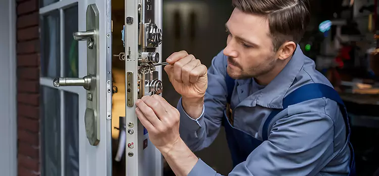 Residential Lock Installation East Hemet