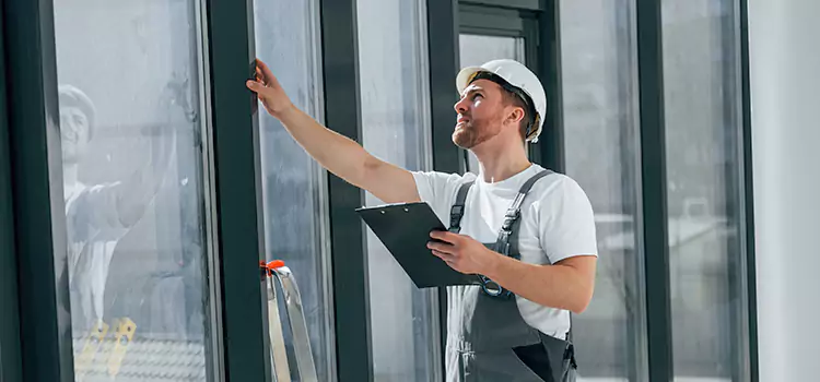 Comprehensive Solutions for Your Sticking Doors in East Hemet, CA