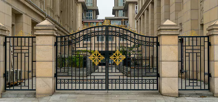 Comprehensive Iron Gate Maintenance Solutions in East Hemet, CA