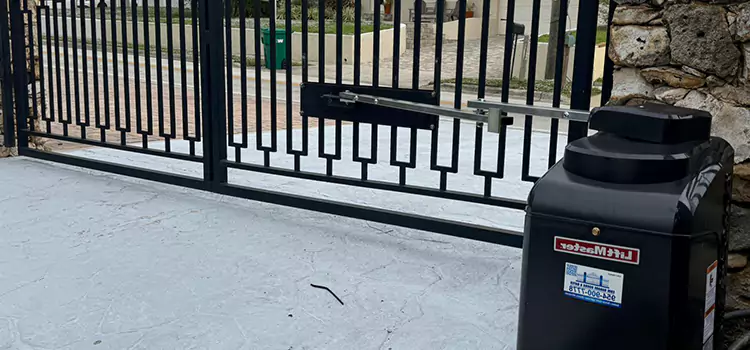 Seamless Installation and Support for Your New Gate in East Hemet, CA