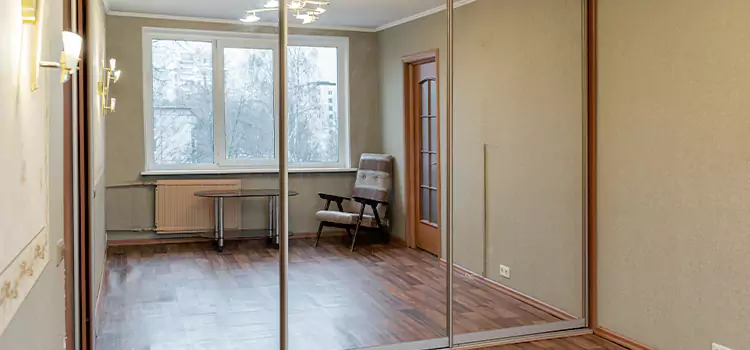 Mirror Closet Door Roller Replacement East Hemet