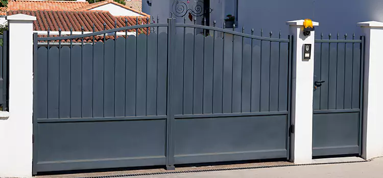 Emergency Commercial Gate Repair East Hemet