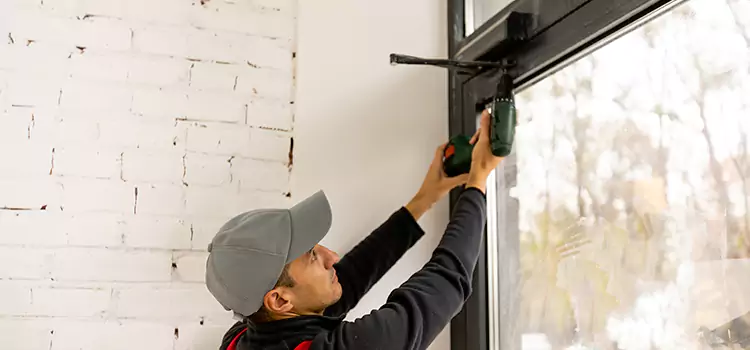 Your Trusted Partner for Door Closer Solutions in East Hemet, CA