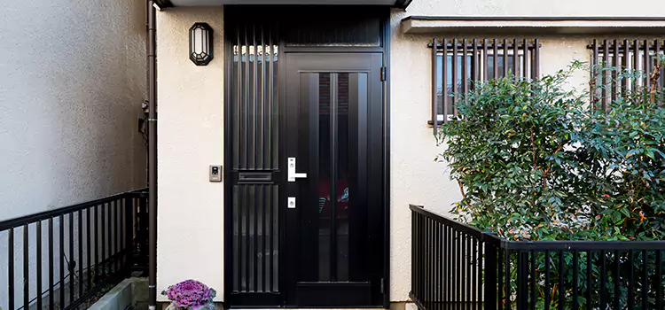 Popular Exterior Door Options in East Hemet, CA