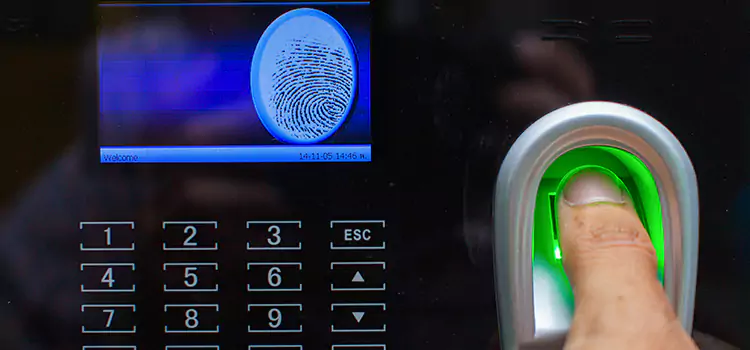 Your Trusted Partner for Secure Access in East Hemet, CA