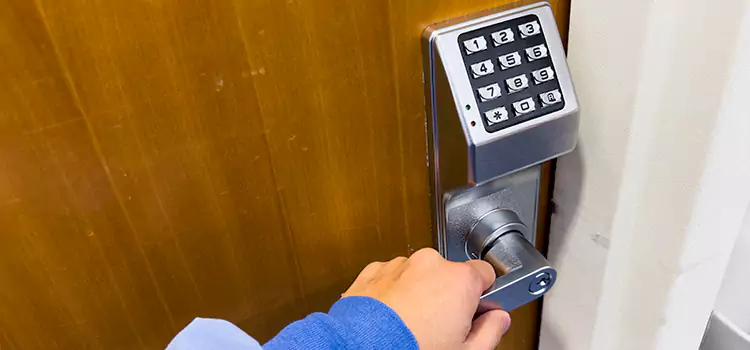 Why Choose Us for Your Keypad Lock Needs in East Hemet, CA?