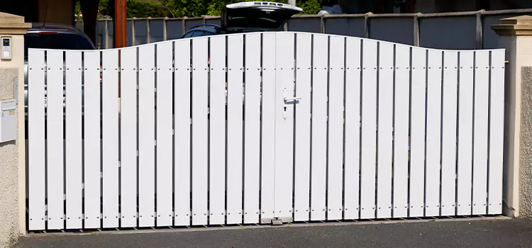 Why Choose Us for Residential Gate Repair in East Hemet, CA?