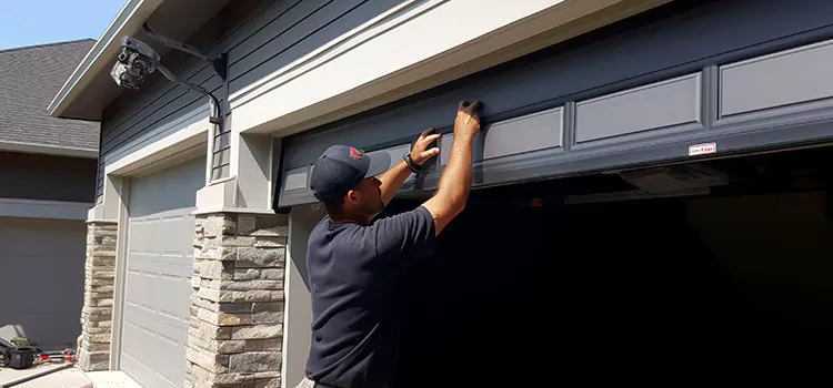 Janus Roll Up Doors East Hemet
