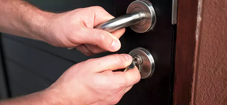 Door Closer Repair & Installation East Hemet